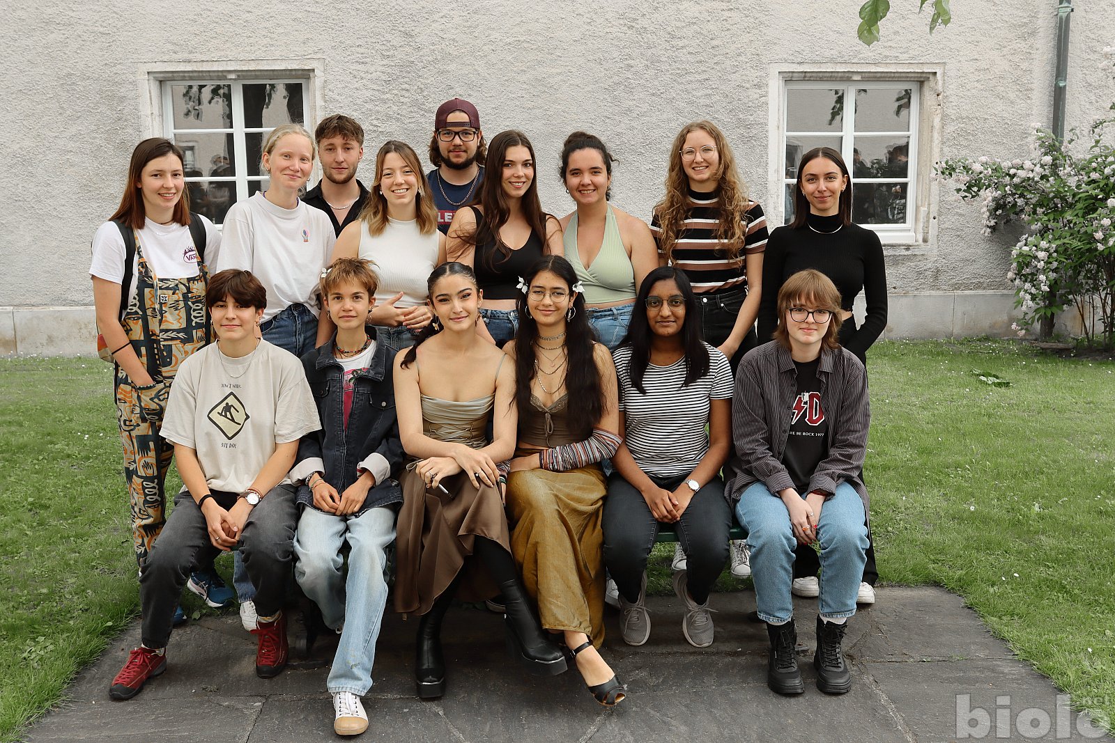 Classes de maturité 2022 - Classes de Matu 2022