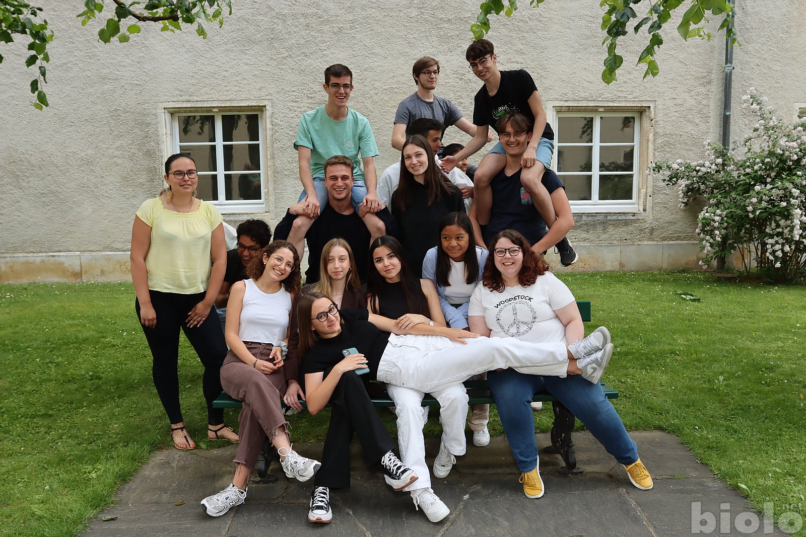 Classes de maturité 2022 - Classes de Matu 2022