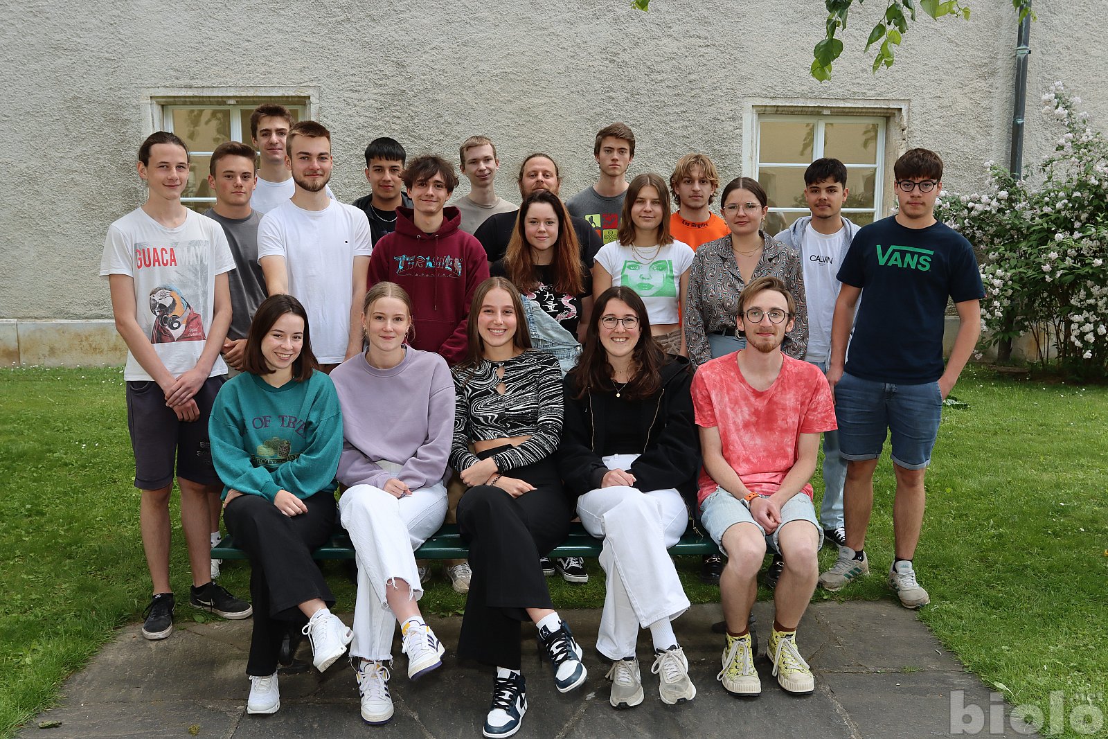 Classes de maturité 2022 - Classes de Matu 2022