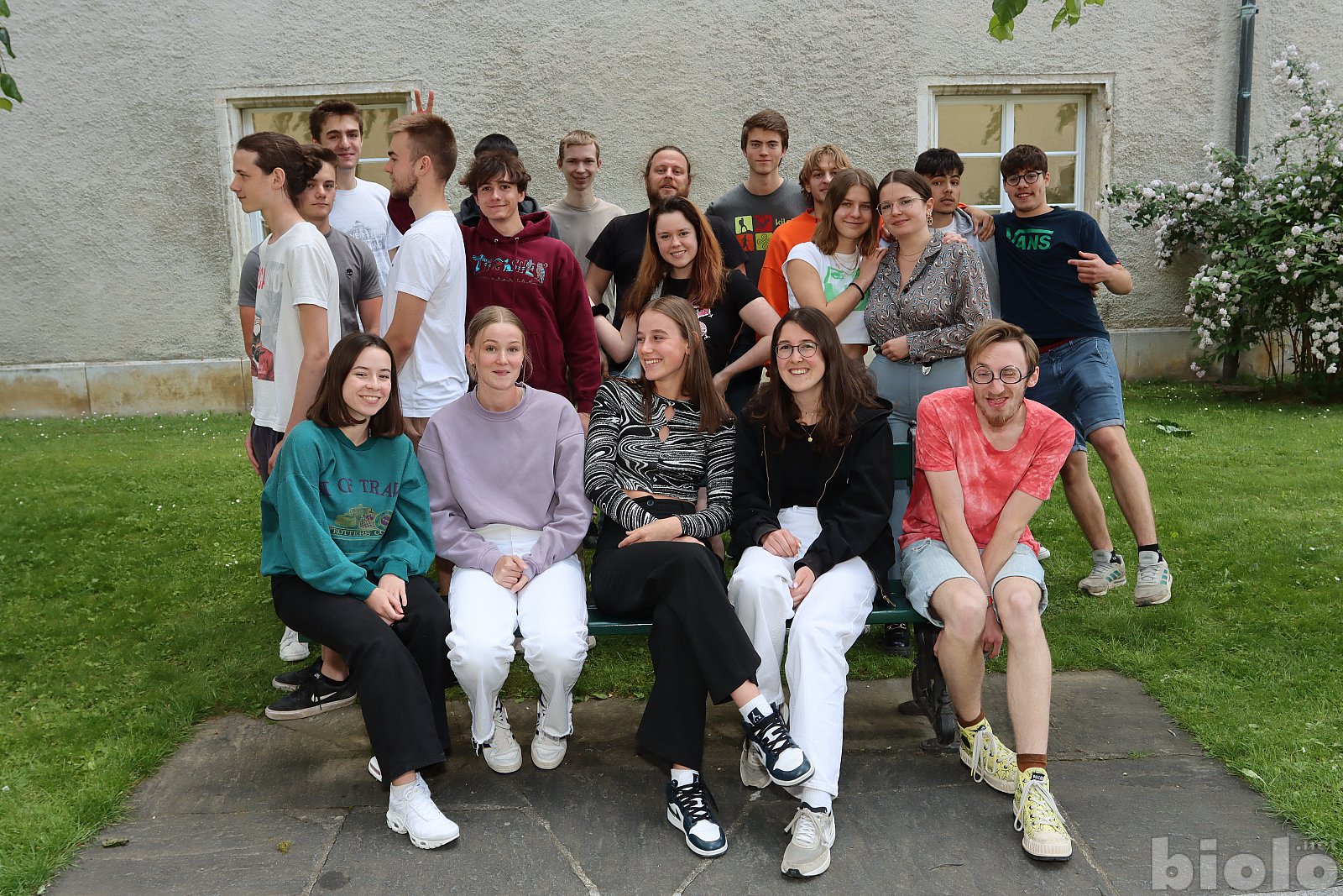 Classes de maturité 2022 - Classes de Matu 2022