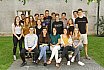 Classes de maturité gymnasiale du Lycée cantonal de Porrentruy - Classes de Matu 2017