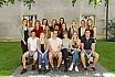 Classes de maturité gymnasiale du Lycée cantonal de Porrentruy - Classes de Matu 2017